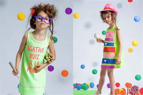 agatha ruiz de la prada chicote|agatha ruiz de la Prada kids.